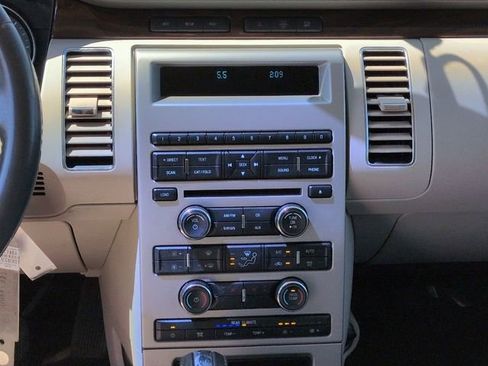 Used 2012 Ford Flex SEL w/ Equipment Group Order Code FWD image 22