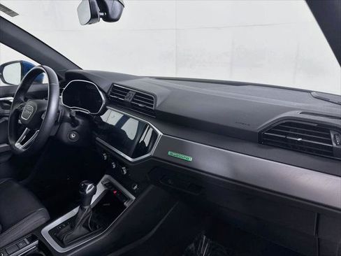 Certified 2023 Audi Q3 2.0T Premium Plus w/ Premium Plus Package AWD/4WD image 29