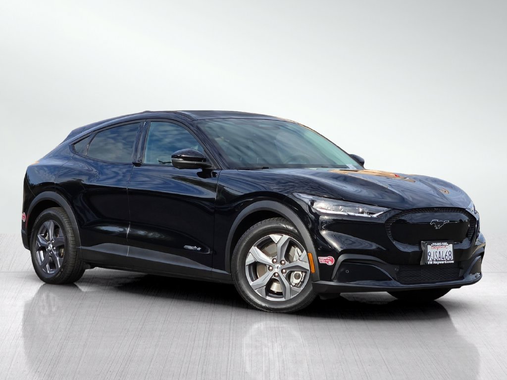Used 2023 Ford Mustang Mach-E Select RWD image 2