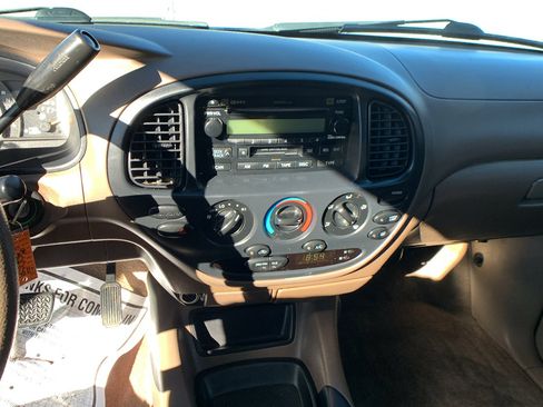 Used 2004 Toyota Tundra SR5 image 12