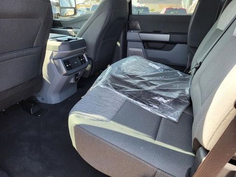 New 2026 Ford F250 XLT w/ XLT Premium Package image 6