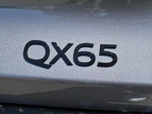 New 2027 INFINITI QX65 Autograph AWD/4WD image 32