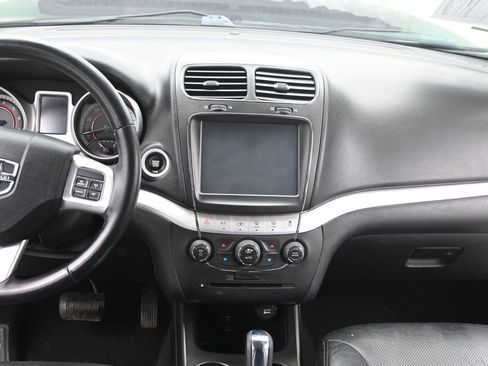 Used 2018 Dodge Journey GT w/ Nav & Sun Group image 26