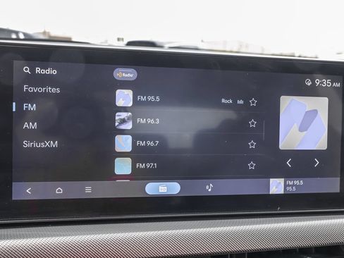 Certified 2024 Hyundai Sonata SEL FWD image 23