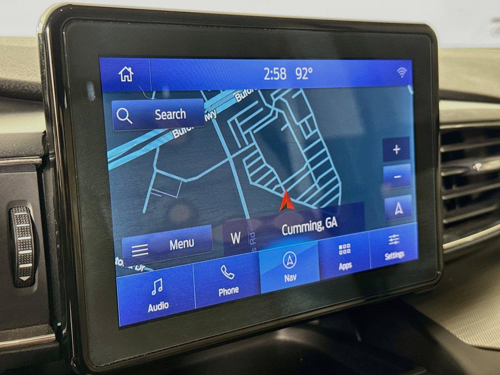 Used 2020 Ford Explorer XLT w/ Equipment Group 202A RWD image 7