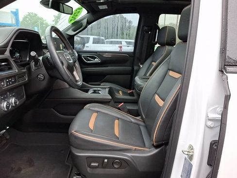 Certified 2023 GMC Yukon AT4 AWD/4WD image 15