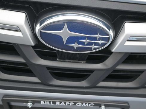 Used 2023 Subaru Crosstrek 2.5i Limited w/ Moonroof Package AWD/4WD image 32