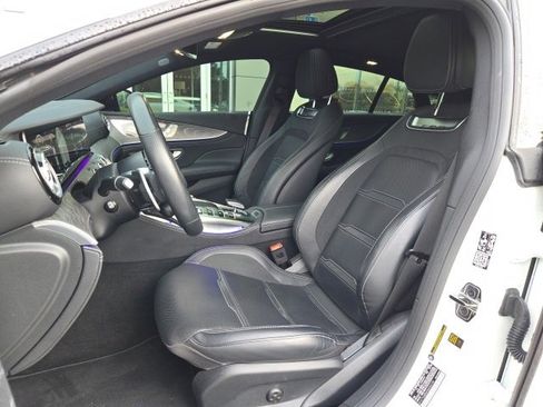 Used 2022 Mercedes-Benz AMG GT 53 image 12