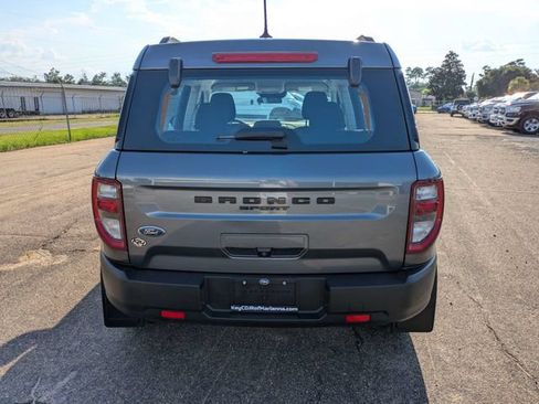 Used 2021 Ford Bronco Sport AWD/4WD image 5