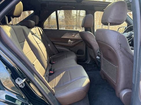 Used 2023 Mercedes-Benz GLE 450 4MATIC image 12