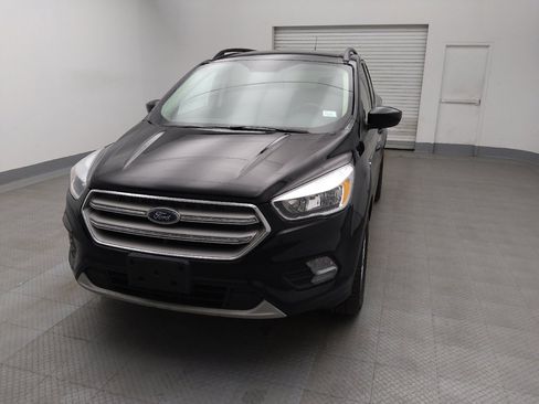 Used 2018 Ford Escape SE w/ SE Sync 3 Package image 15