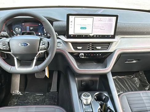 New 2026 Ford Explorer ST-Line image 22
