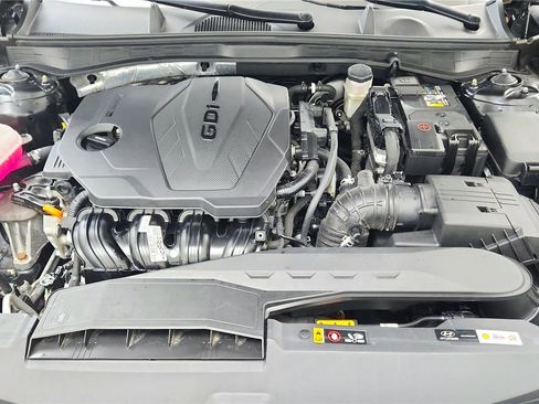 Used 2023 Hyundai Sonata SEL image 21