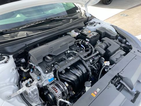 New 2026 Kia K4 LX image 30