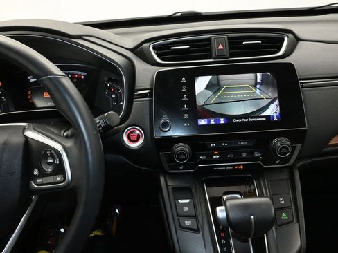 Used 2022 Honda CR-V Touring image 21