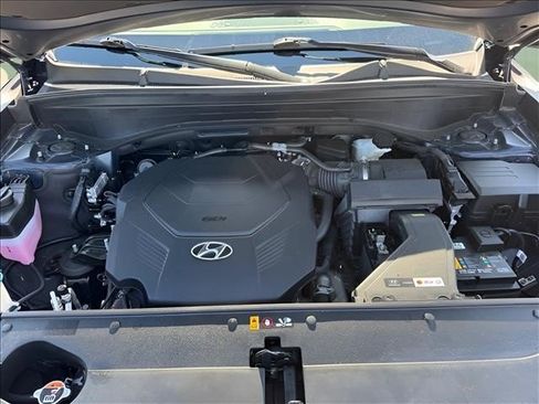 Used 2023 Hyundai Palisade SE w/ Cargo Package FWD image 15