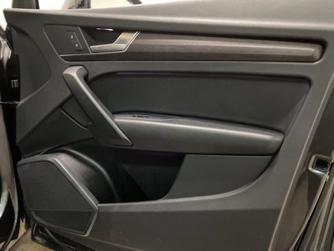 Used 2023 Audi Q5 2.0T Premium image 80