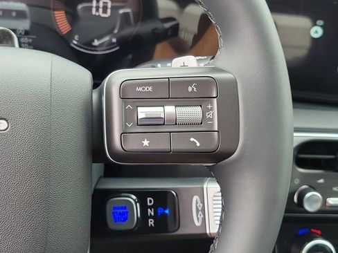 New 2026 Hyundai Palisade SE FWD image 8