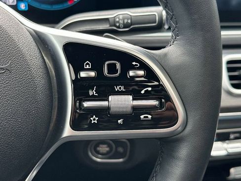 Certified 2022 Mercedes-Benz GLE 350 4MATIC image 22