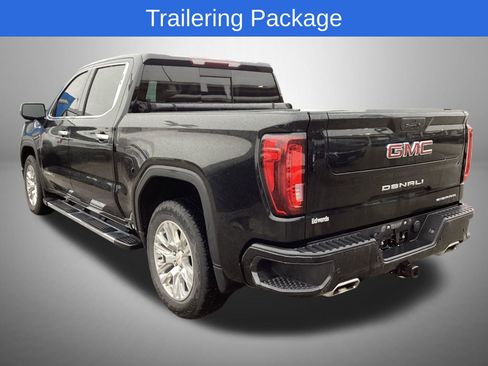 Used 2021 GMC Sierra 1500 Denali image 3