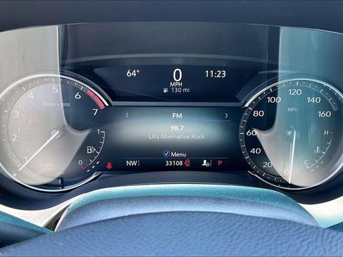 Used 2023 Cadillac CT4 Luxury RWD image 24