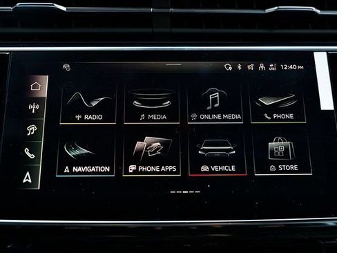 New 2026 Audi Q7 2.0T Premium Plus AWD/4WD image 37