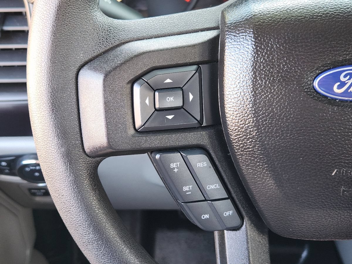 Used 2017 Ford F150 XL w/ Equipment Group 101A Mid AWD/4WD image 46