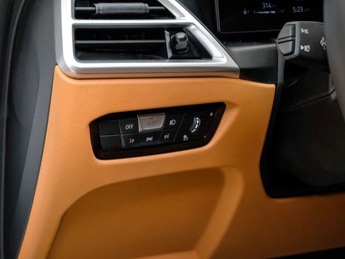 Used 2025 BMW 430i xDrive image 33