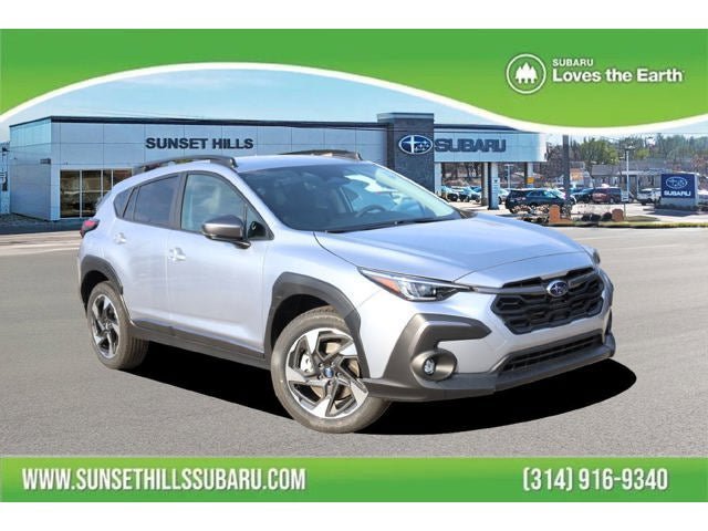 New 2026 Subaru Crosstrek 2.5i Limited AWD/4WD image 26