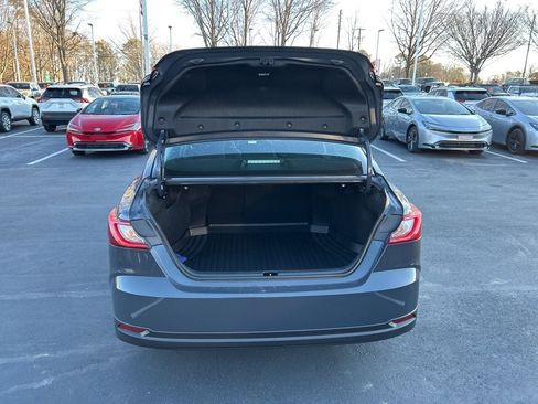 New 2026 Toyota Camry LE image 16