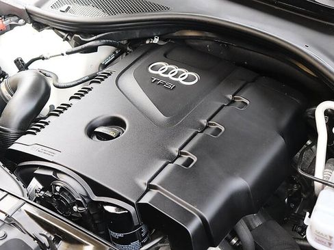 Used 2014 Audi A6 2.0T Premium FWD image 42