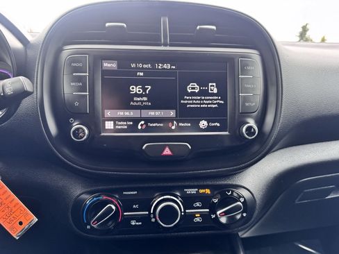 Used 2023 Kia Soul LX w/ Option Group 015 image 8