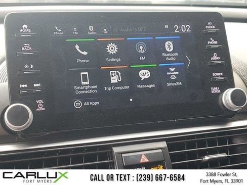 Used 2021 Honda Accord EX-L image 29