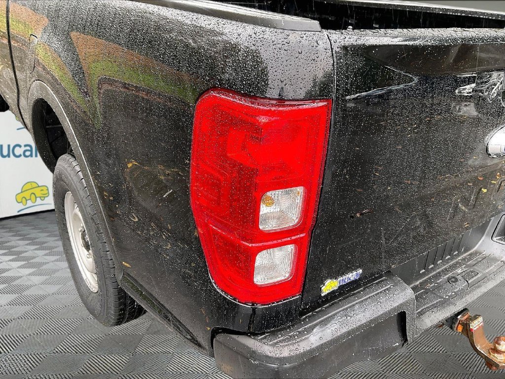 Used 2023 Ford Ranger XL AWD/4WD image 30