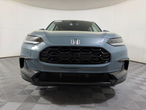 New 2026 Honda HR-V EX-L image 5
