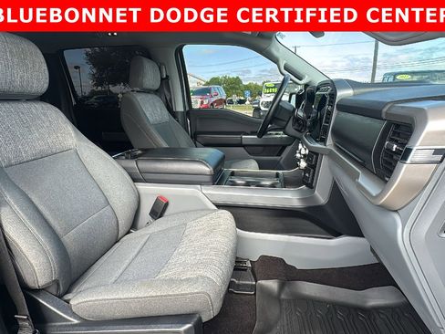 Used 2021 Ford F150 XLT w/ Equipment Group 302A High AWD/4WD image 30
