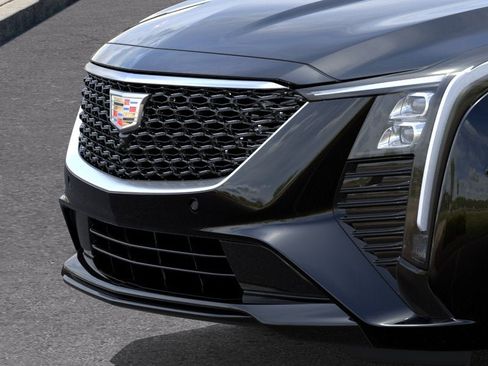 New 2026 Cadillac CT5 Premium Luxury RWD image 32