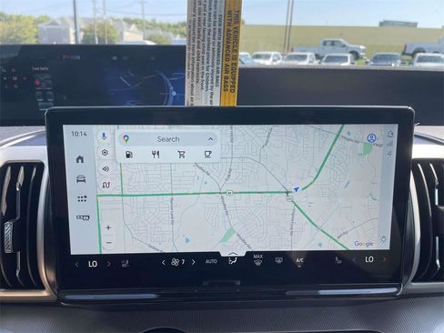 New 2025 Ford Expedition Max Active image 19