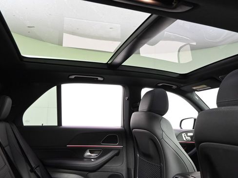 Used 2025 Mercedes-Benz GLE 350 4MATIC image 17