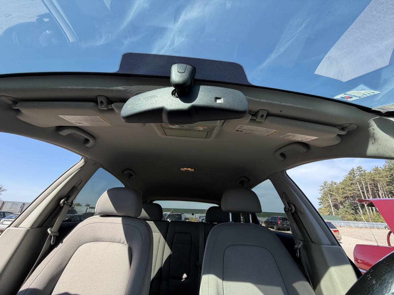 Used 2008 Saturn Vue XE w/ Preferred Package FWD image 31