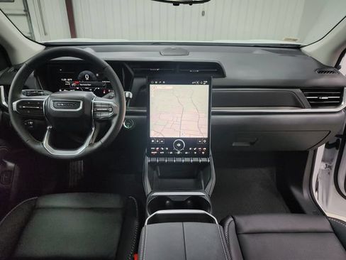 New 2026 GMC Terrain Denali AWD/4WD image 28