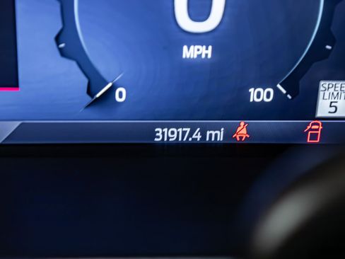 Used 2023 Ford F350 Lariat w/ Lariat Ultimate Package AWD/4WD image 18