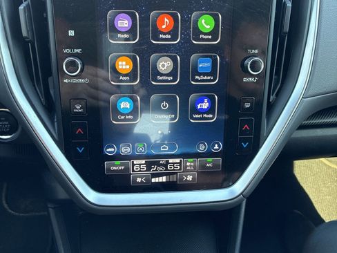 Certified 2024 Subaru Crosstrek 2.0i Premium image 18