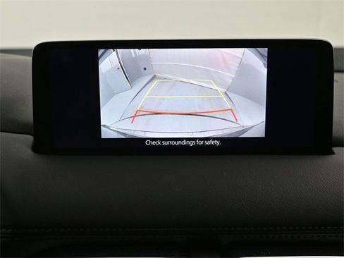 Certified 2023 MAZDA CX-5 AWD 2.5 S w/ Select Package image 12
