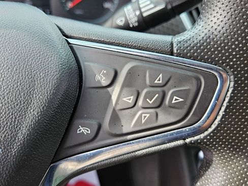 Used 2024 Chevrolet Malibu LT image 22