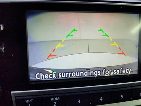 Used 2017 Nissan Altima 2.5 S w/ Power Driver Seat Package image 15