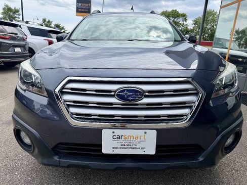 Used 2015 Subaru Outback 2.5i Premium w/ Popular Package #1 AWD/4WD image 5