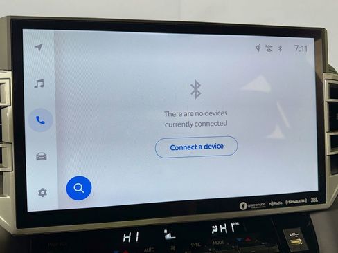 Used 2023 Toyota Tundra Platinum image 34