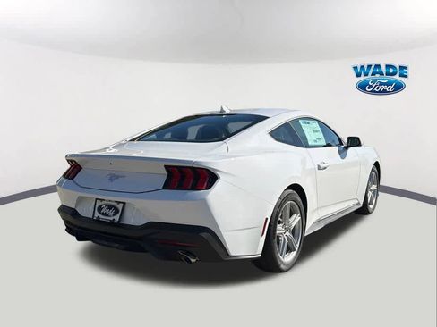 New 2026 Ford Mustang EcoBoost image 5