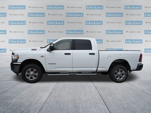Used 2024 RAM 2500 Big Horn image 9
